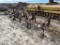 4 Row 3 Pt Cultivator