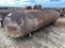 13ft Long Propane Tank