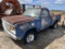 Dodge Power Wagon 100 Pickup Truck