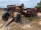 Pull Type Dirt Pan