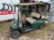 Ez-go Electric Golf Cart W/charger