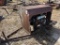 Gas Ford Engine 6cc Salvage