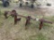 2 Row Vine Cutter