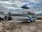 21ft Center Console Boat W/ Johnson 200