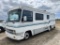 1992 Chevrolet Motor Home