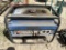 4000w Gas Generator (blue)