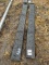 6ft Fork Extensions