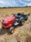 Poulan Pro Lawnmower