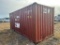 20ft Storage Container