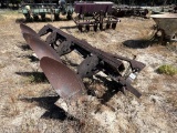 Ford 4 Bottom Turning Plow