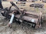 3-point Maletti Rotary Tiller