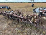 4 Row Lilliston Cultivator W/ Shield