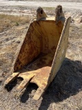 Excavator Bucket