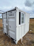 New Storage Container