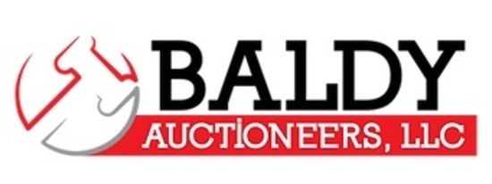Annual Fall Farm & Construction Equipment Auction