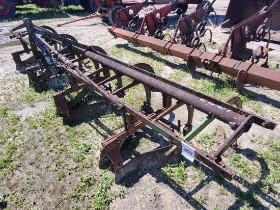 Pittsburg Cultivator, 14ft Wide