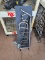 Bud Dry Neon Sign