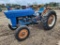 Ford 3000 Tractor