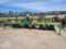 2013 John Deere 1700 Planters-seed Star Monitor