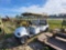 2016 Cruise Car 6 Seater Electric Golf Cart