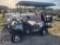 Golf Cart, Ir, Unused