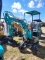 Mini Excavator, Agt, Unused
