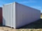 40ft Multi-door High Cube Shipping Container