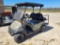 Clubcar Golf Cart 48volt