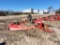 Bush Hog Batwing Mower 2815cd