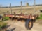 4 Row Stalk Puller