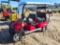 6 Seater Electric Golf Cart