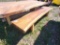 Teakwood Bench