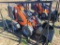 Compact Track Loader, Agt, Unused, Mx-mrw14