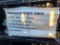 220ft Wrought Iron Site Fence, Aboss, Brand New