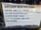 Wrought Iron Site Fence, Aboss, Brand New