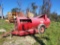 Fmc Mechanized Speed Sprayer
