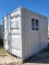 9' Container, , Unused