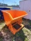 Self Dumping Hopper, Greatbear, Unused