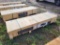 Portable Metal Shed, , Unused