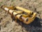 Quick Disconnect For Loader