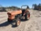 Kubota L285 Tractor