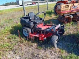 Gravely 148 48in Cut Mower
