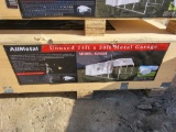 Unused 2024 Vertical Combo Unit Vertical Roof