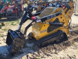 Compact Track Loader, Agt, Unused