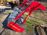 2023 Seppi Miniforest Cl175 Forestry Mulcher