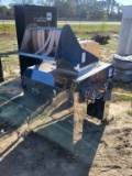New Stainless Steel Shredder
