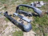 Truck Running Boards & Bumpers