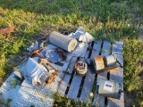 3 Electric Motor Air Filters