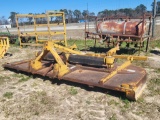 Woods 14' Rotary Mower