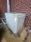 Trane A/C unit  model TWA D60D400A1